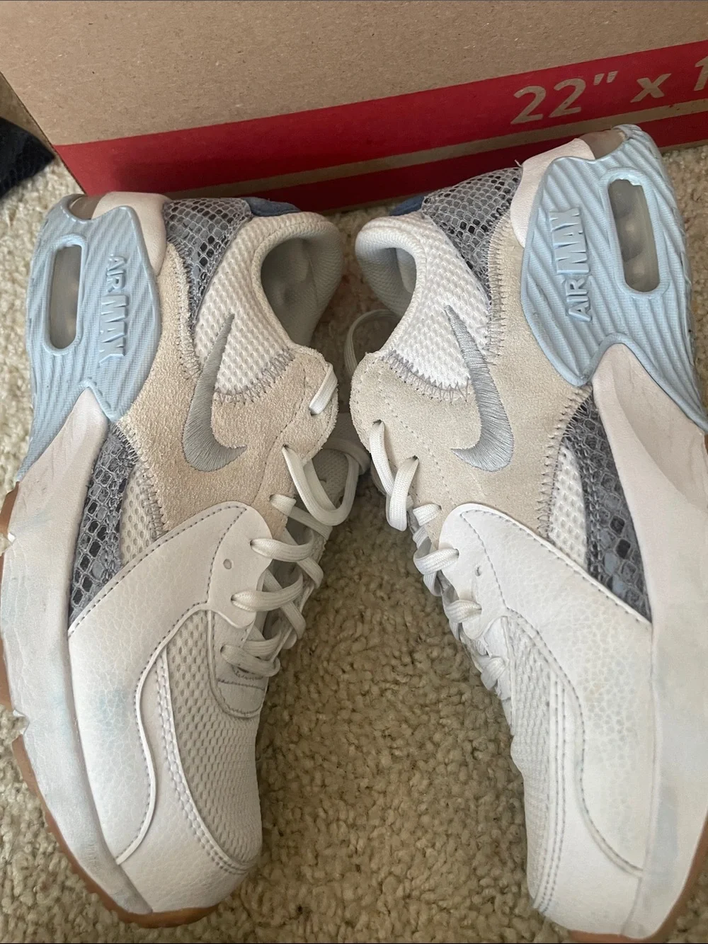 Nike air max